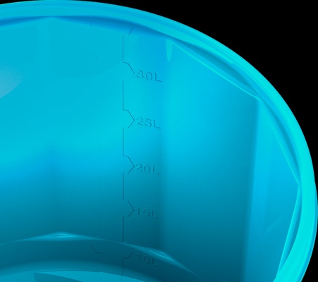 Bebedero Silo Free-Range 35 L